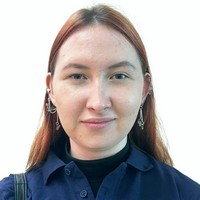 Анна Арефьева